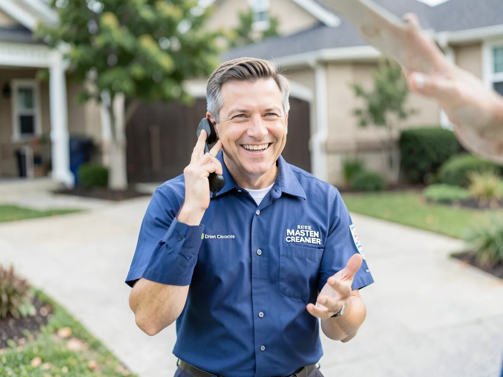 Drain Cleaning Smithville, GA FAQs
